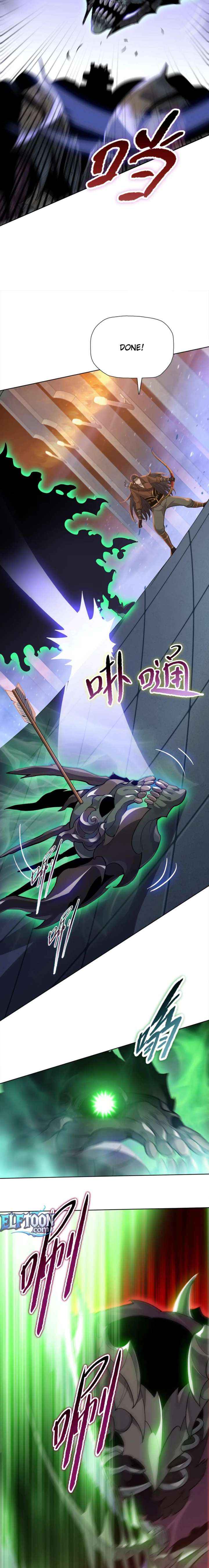 A Pig-Slaughtering Knife Cutting Through All Realms — Makes Sense, Right? Chapter 39 page 4 - 