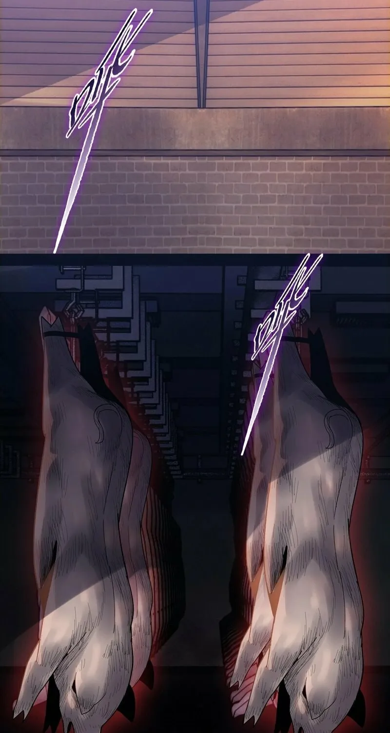A Pig-Slaughtering Knife Cutting Through All Realms — Makes Sense, Right? Chapter 4 page 18 - 