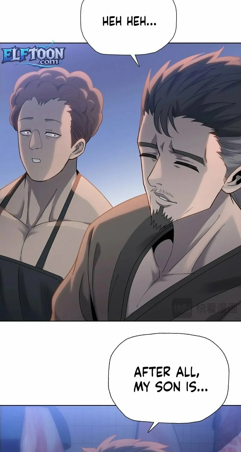 A Pig-Slaughtering Knife Cutting Through All Realms — Makes Sense, Right? Chapter 4 page 21 - 