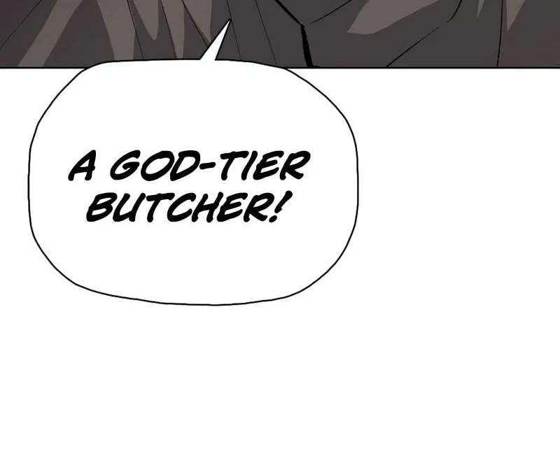 A Pig-Slaughtering Knife Cutting Through All Realms — Makes Sense, Right? Chapter 4 page 23 - 