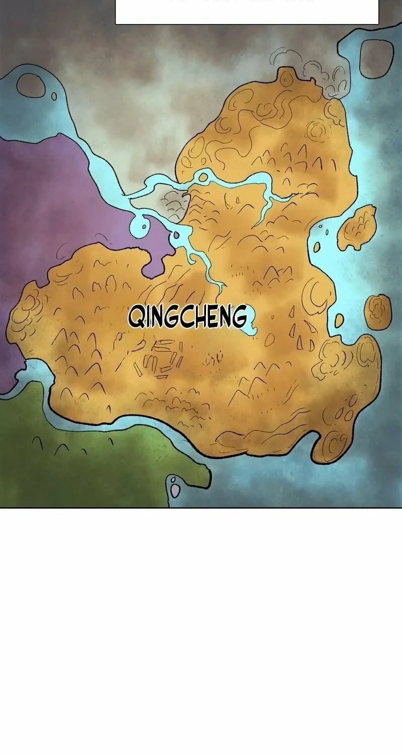 A Pig-Slaughtering Knife Cutting Through All Realms — Makes Sense, Right? Chapter 4 page 29 - 