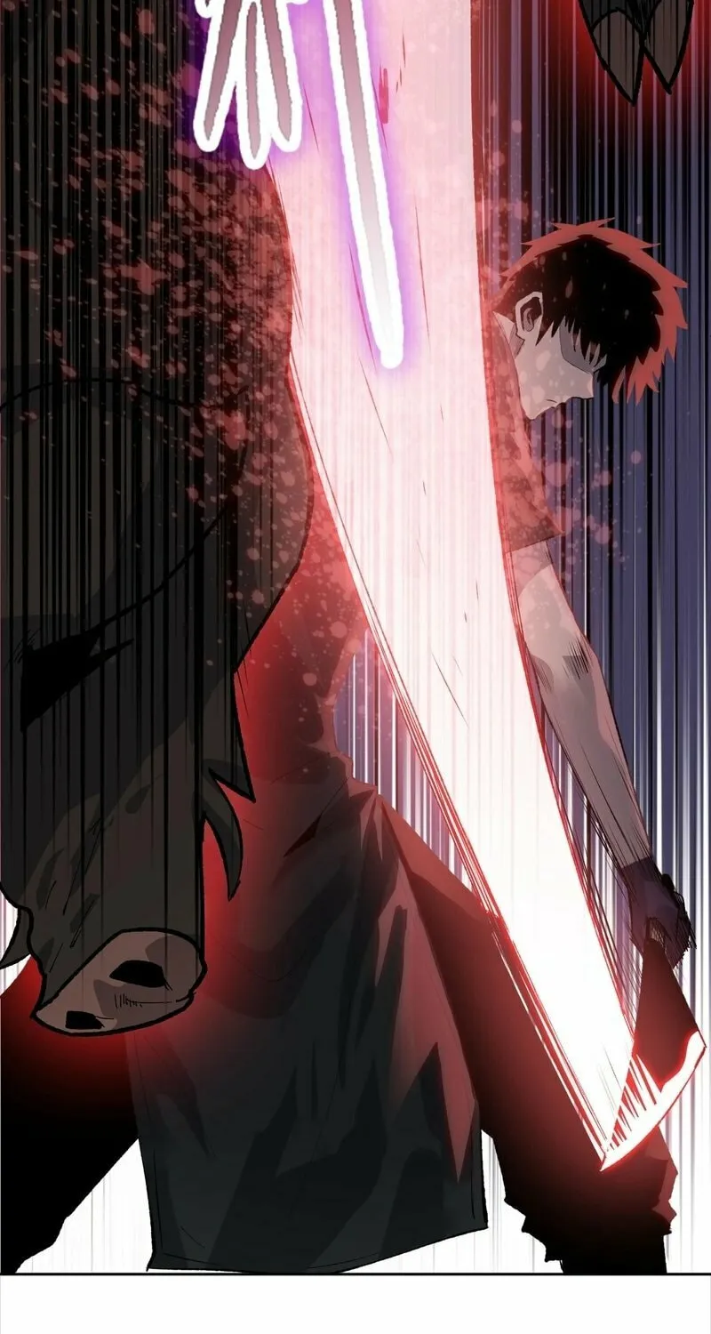 A Pig-Slaughtering Knife Cutting Through All Realms — Makes Sense, Right? Chapter 4 page 4 - 