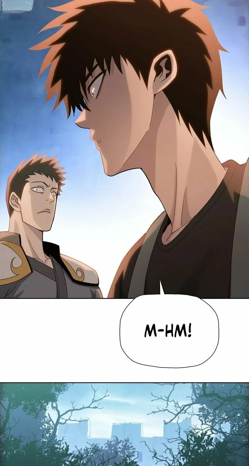 A Pig-Slaughtering Knife Cutting Through All Realms — Makes Sense, Right? Chapter 4 page 34 - 