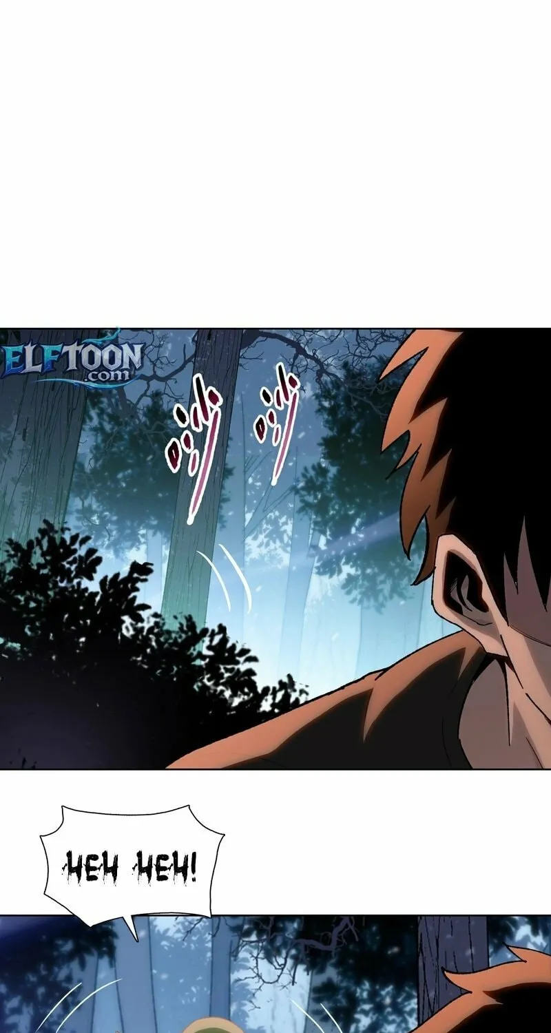 A Pig-Slaughtering Knife Cutting Through All Realms — Makes Sense, Right? Chapter 4 page 36 - 