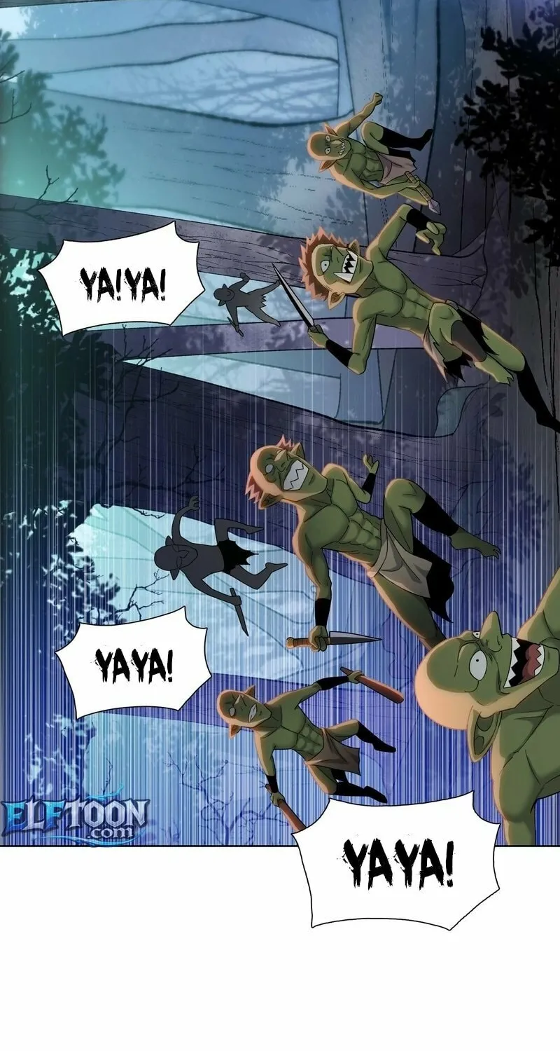 A Pig-Slaughtering Knife Cutting Through All Realms — Makes Sense, Right? Chapter 4 page 47 - 