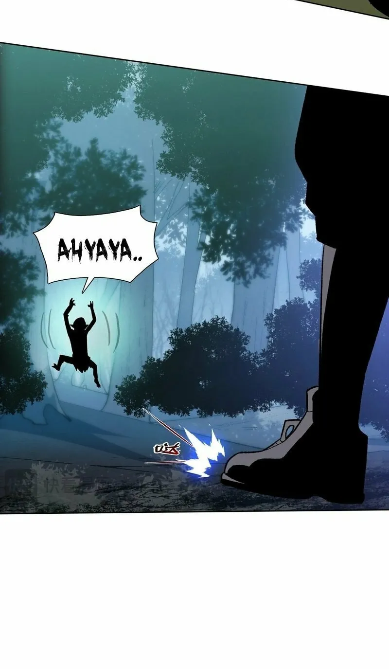 A Pig-Slaughtering Knife Cutting Through All Realms — Makes Sense, Right? Chapter 4 page 53 - 
