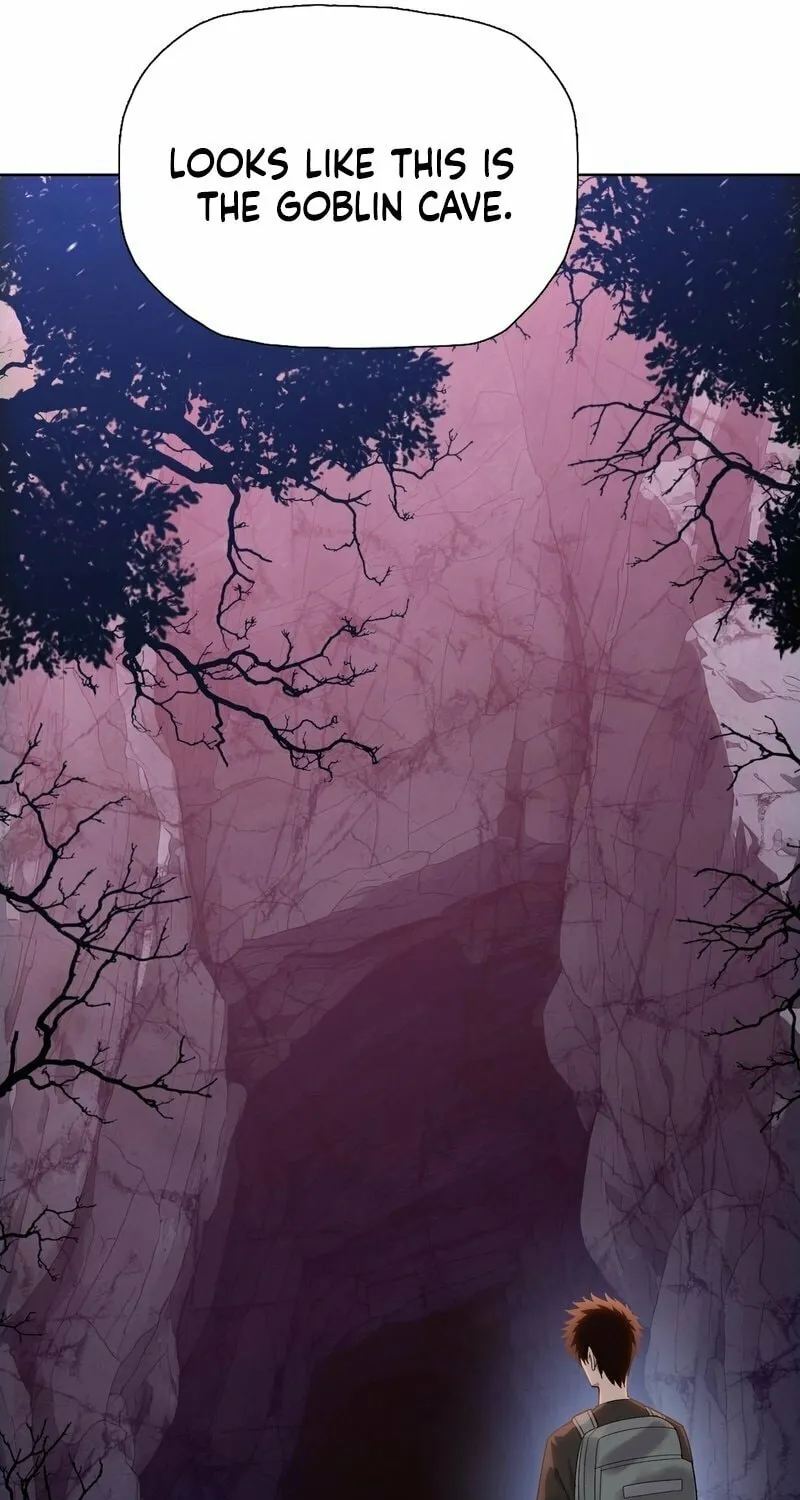 A Pig-Slaughtering Knife Cutting Through All Realms — Makes Sense, Right? Chapter 4 page 54 - 