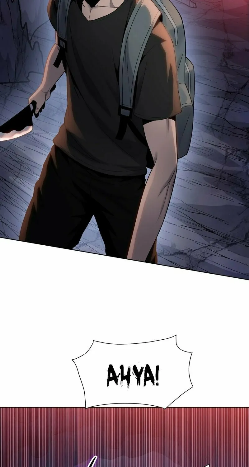 A Pig-Slaughtering Knife Cutting Through All Realms — Makes Sense, Right? Chapter 4 page 56 - 