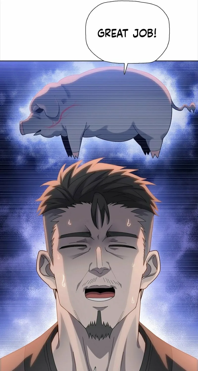 A Pig-Slaughtering Knife Cutting Through All Realms — Makes Sense, Right? Chapter 4 page 7 - 