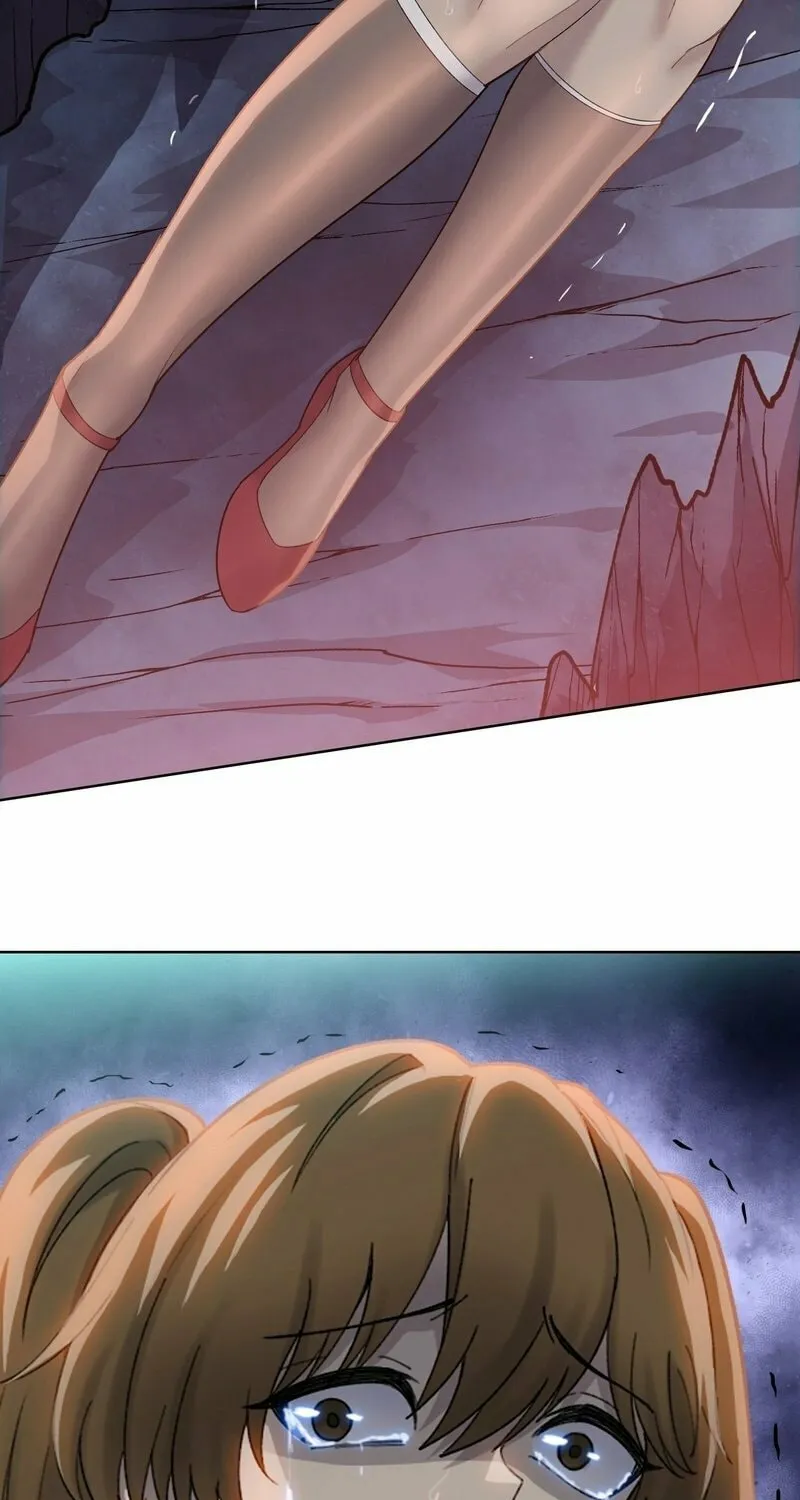 A Pig-Slaughtering Knife Cutting Through All Realms — Makes Sense, Right? Chapter 4 page 64 - 