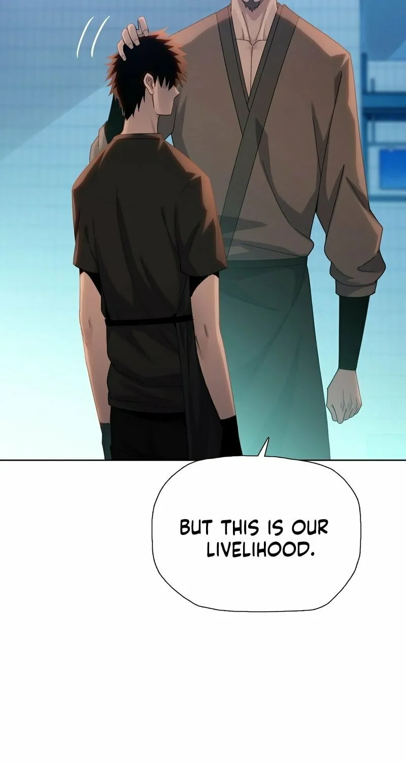 A Pig-Slaughtering Knife Cutting Through All Realms — Makes Sense, Right? Chapter 4 page 10 - 
