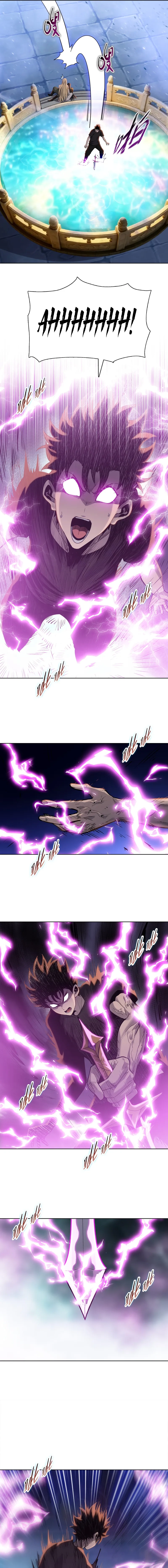 A Pig-Slaughtering Knife Cutting Through All Realms — Makes Sense, Right? Chapter 41 page 13 - 