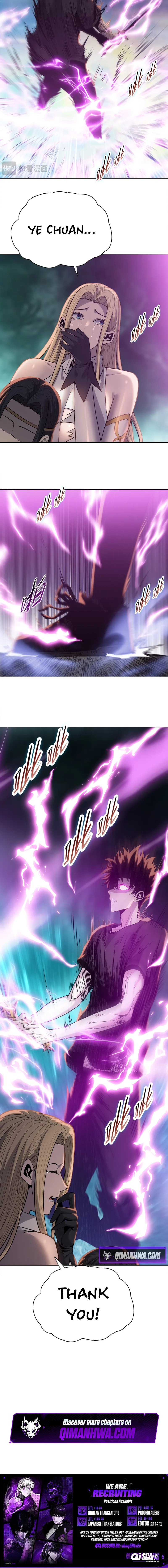 A Pig-Slaughtering Knife Cutting Through All Realms — Makes Sense, Right? Chapter 41 page 14 - 