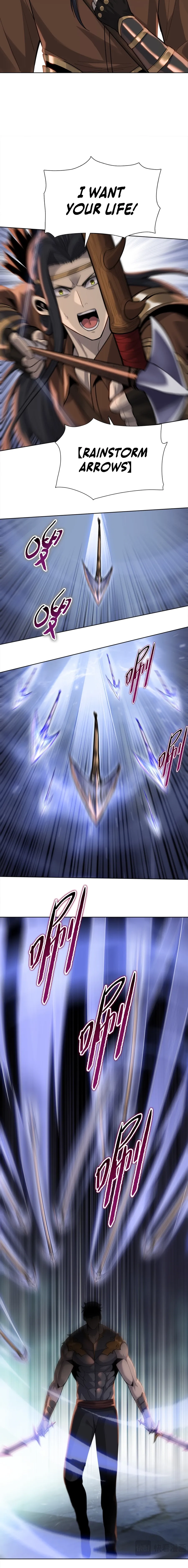 A Pig-Slaughtering Knife Cutting Through All Realms — Makes Sense, Right? Chapter 42 page 8 - 