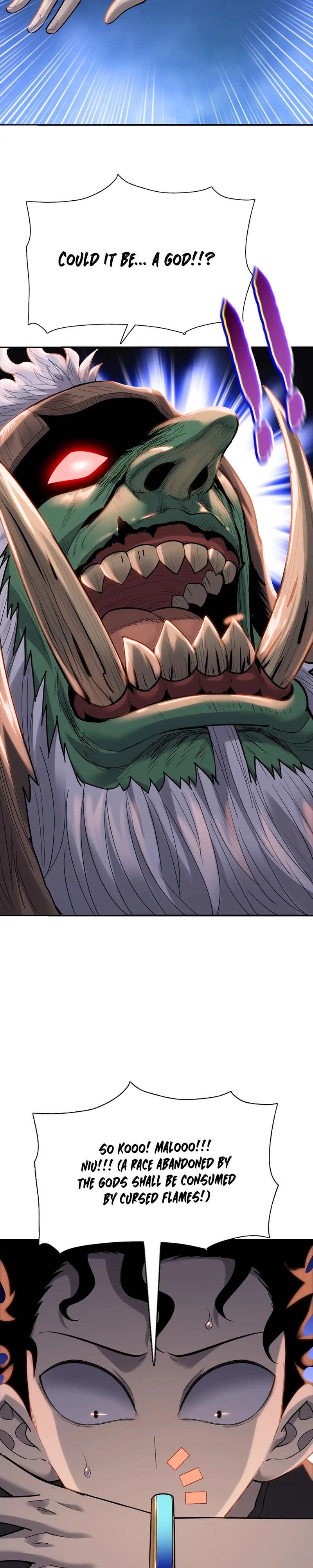 A Pig-Slaughtering Knife Cutting Through All Realms — Makes Sense, Right? Chapter 44 page 5 - 
