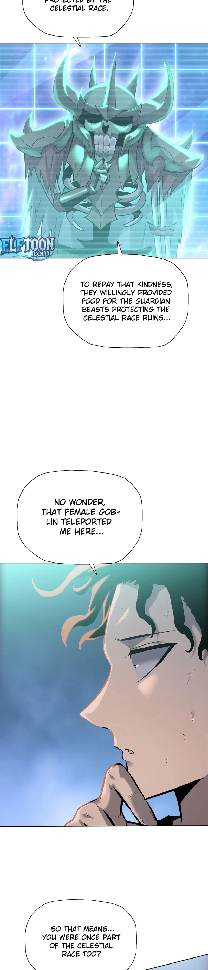 A Pig-Slaughtering Knife Cutting Through All Realms — Makes Sense, Right? Chapter 44 page 8 - 