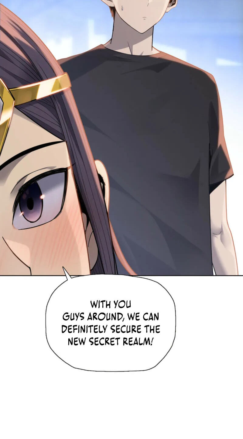 A Pig-Slaughtering Knife Cutting Through All Realms — Makes Sense, Right? Chapter 46 page 12 - 