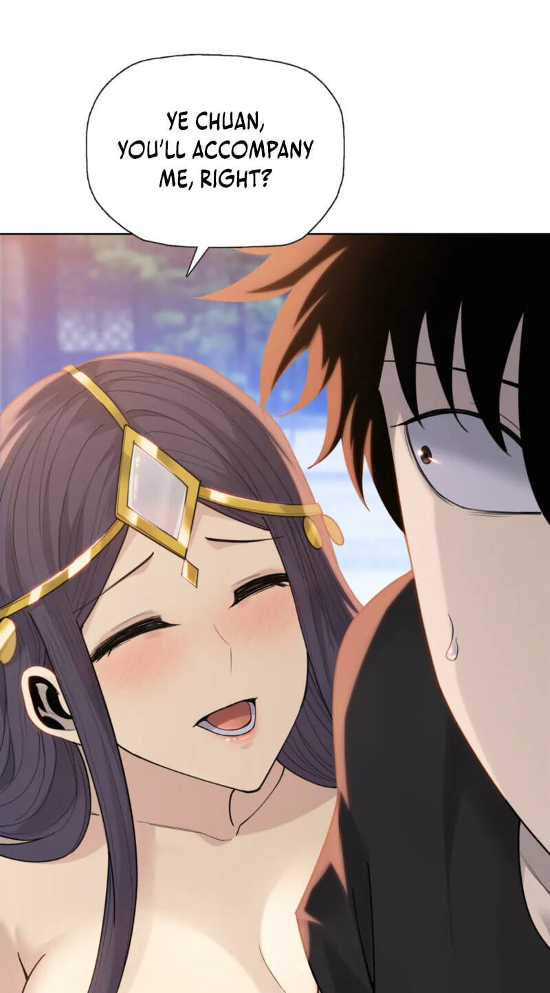 A Pig-Slaughtering Knife Cutting Through All Realms — Makes Sense, Right? Chapter 46 page 13 - 