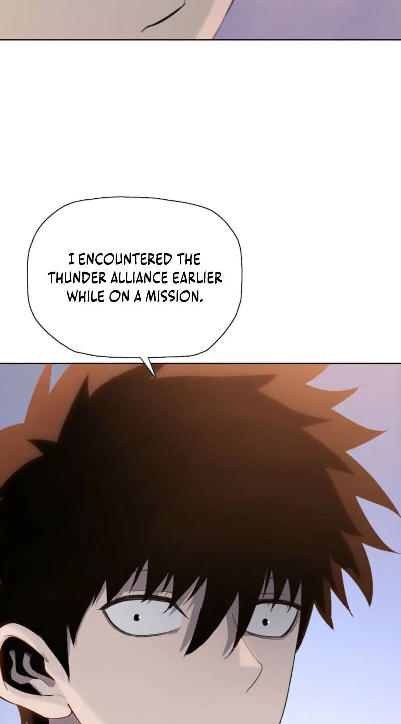 A Pig-Slaughtering Knife Cutting Through All Realms — Makes Sense, Right? Chapter 46 page 15 - 