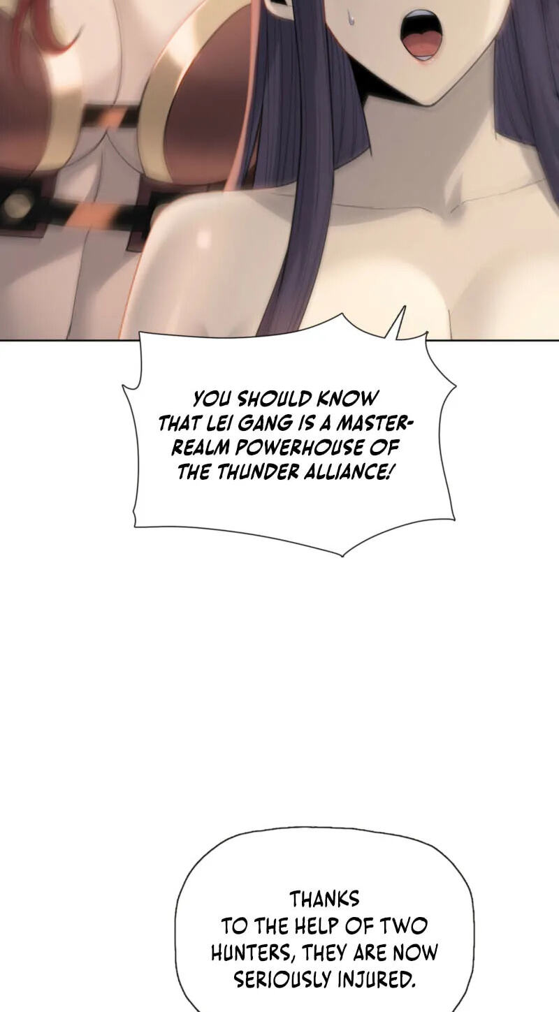 A Pig-Slaughtering Knife Cutting Through All Realms — Makes Sense, Right? Chapter 46 page 20 - 