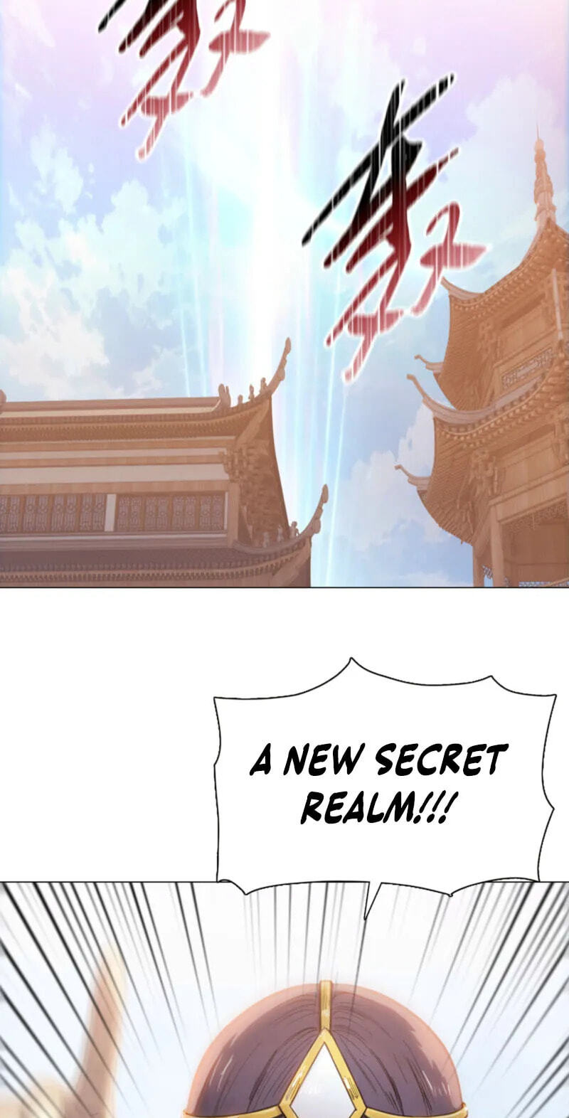A Pig-Slaughtering Knife Cutting Through All Realms — Makes Sense, Right? Chapter 46 page 3 - 
