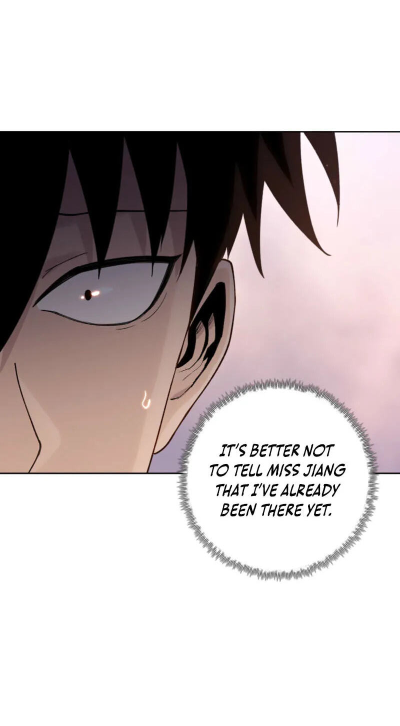 A Pig-Slaughtering Knife Cutting Through All Realms — Makes Sense, Right? Chapter 46 page 25 - 