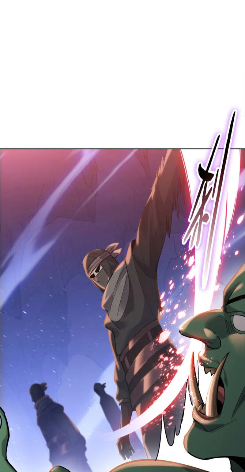 A Pig-Slaughtering Knife Cutting Through All Realms — Makes Sense, Right? Chapter 46 page 28 - 