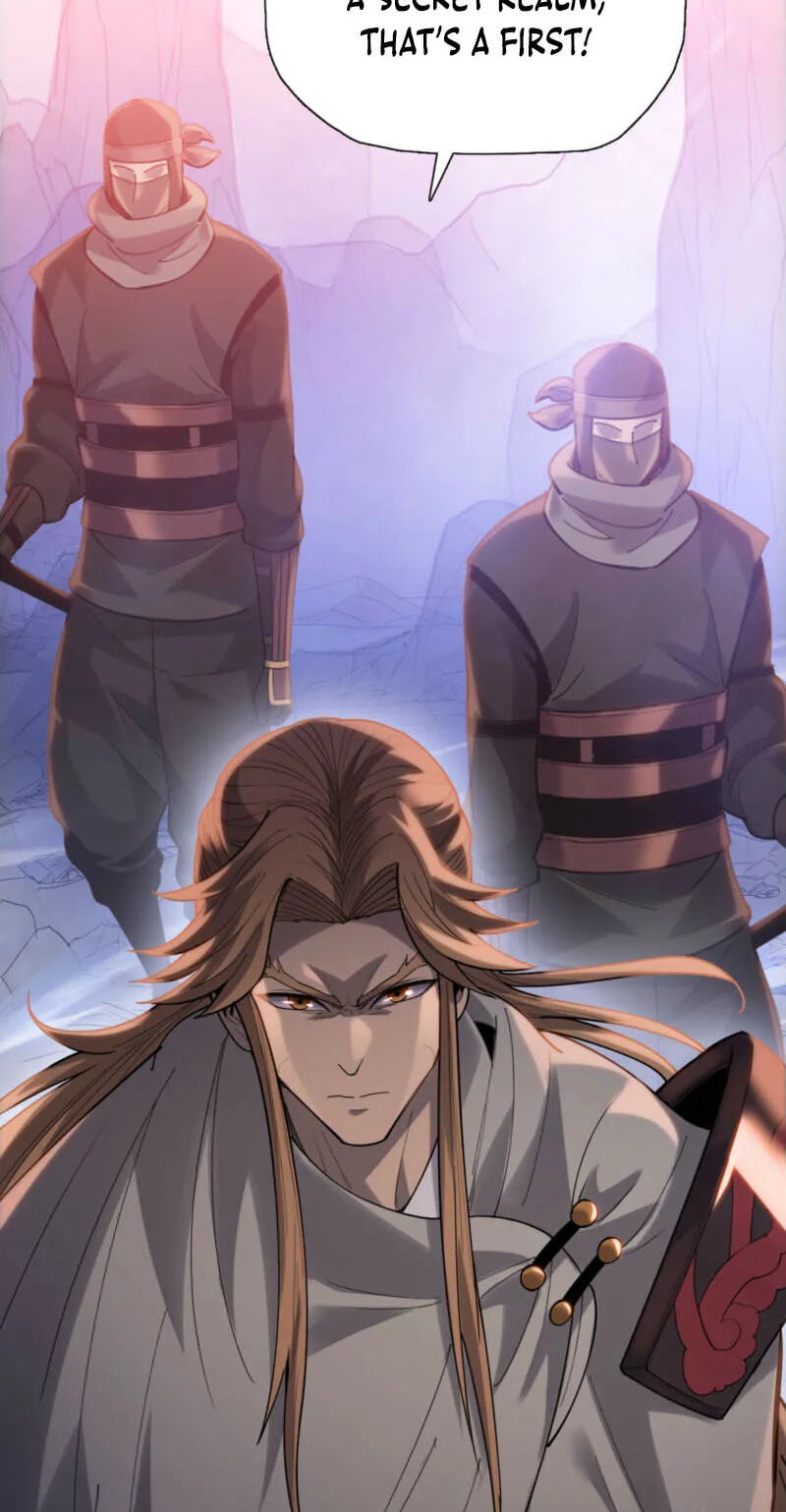 A Pig-Slaughtering Knife Cutting Through All Realms — Makes Sense, Right? Chapter 46 page 30 - 