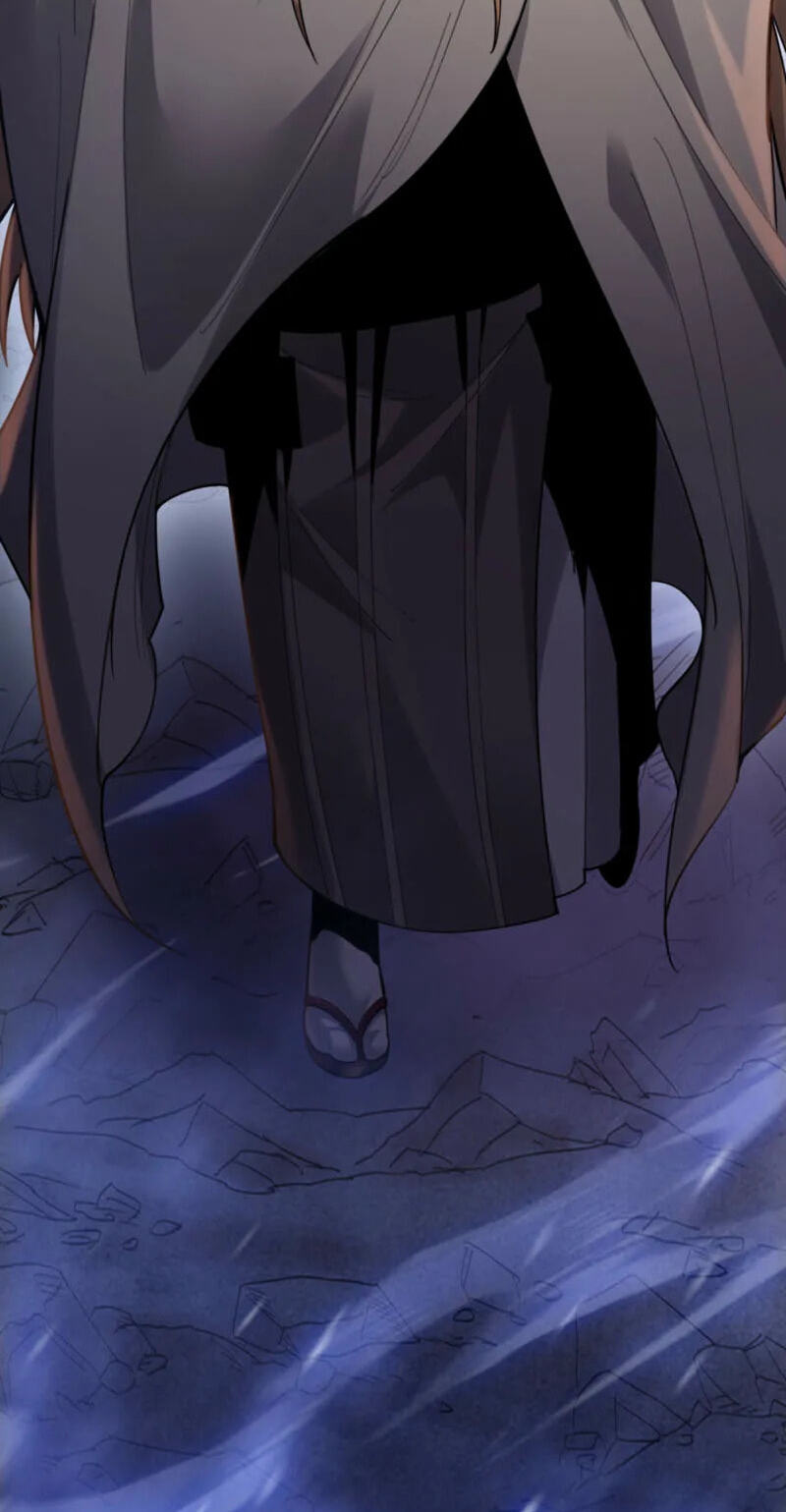 A Pig-Slaughtering Knife Cutting Through All Realms — Makes Sense, Right? Chapter 46 page 31 - 