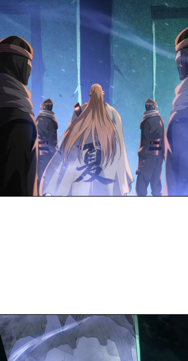 A Pig-Slaughtering Knife Cutting Through All Realms — Makes Sense, Right? Chapter 46 page 33 - 
