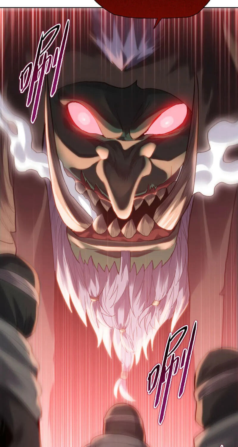 A Pig-Slaughtering Knife Cutting Through All Realms — Makes Sense, Right? Chapter 46 page 40 - 