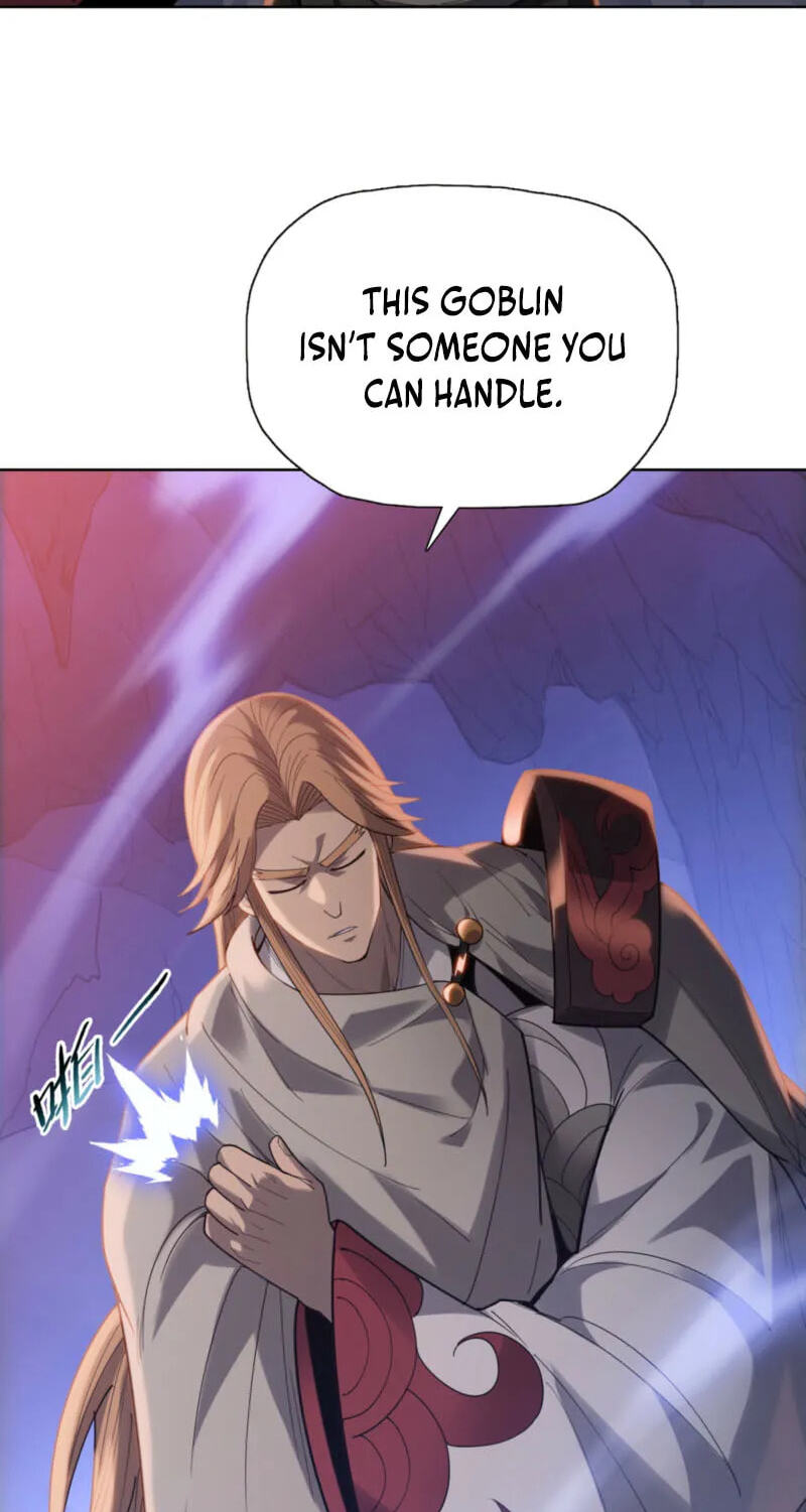 A Pig-Slaughtering Knife Cutting Through All Realms — Makes Sense, Right? Chapter 46 page 43 - 