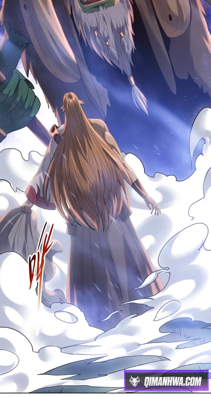 A Pig-Slaughtering Knife Cutting Through All Realms — Makes Sense, Right? Chapter 46 page 45 - 
