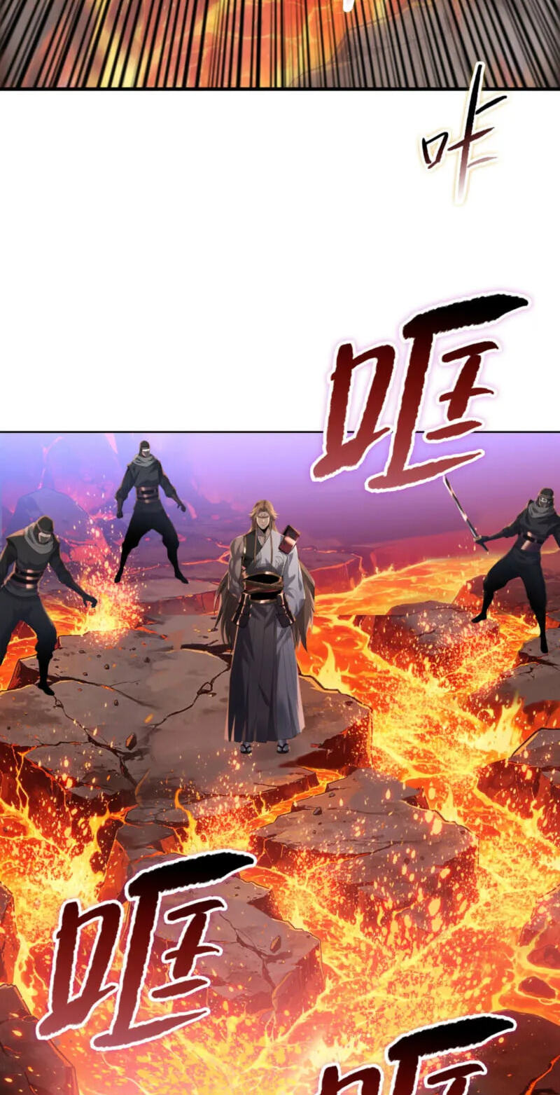 A Pig-Slaughtering Knife Cutting Through All Realms — Makes Sense, Right? Chapter 46 page 51 - 