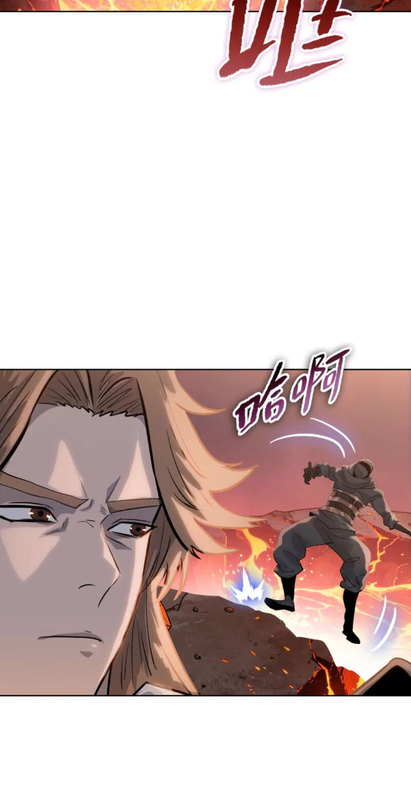 A Pig-Slaughtering Knife Cutting Through All Realms — Makes Sense, Right? Chapter 46 page 52 - 