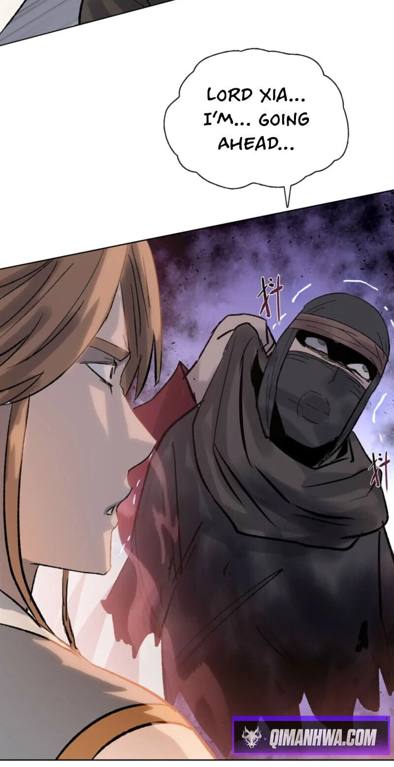 A Pig-Slaughtering Knife Cutting Through All Realms — Makes Sense, Right? Chapter 46 page 54 - 