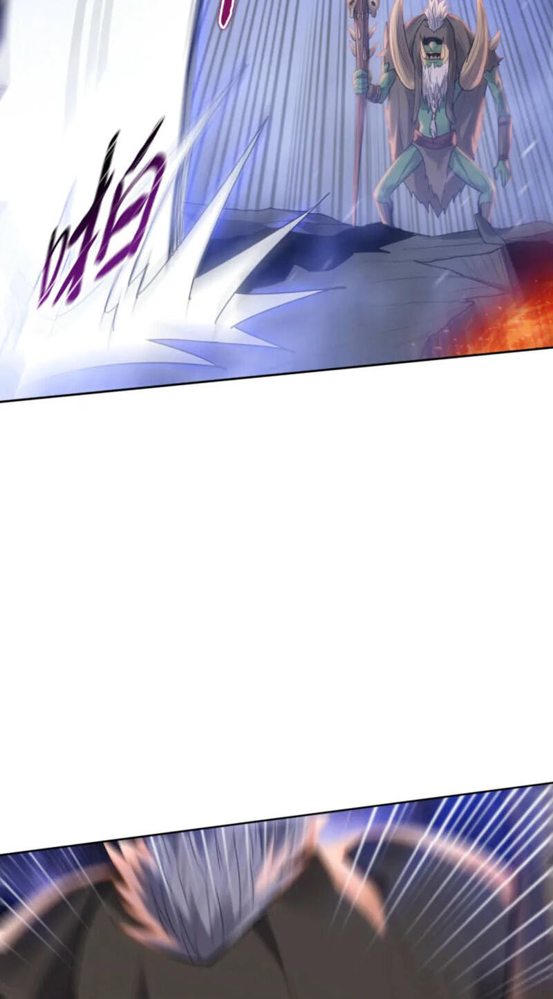 A Pig-Slaughtering Knife Cutting Through All Realms — Makes Sense, Right? Chapter 46 page 58 - 