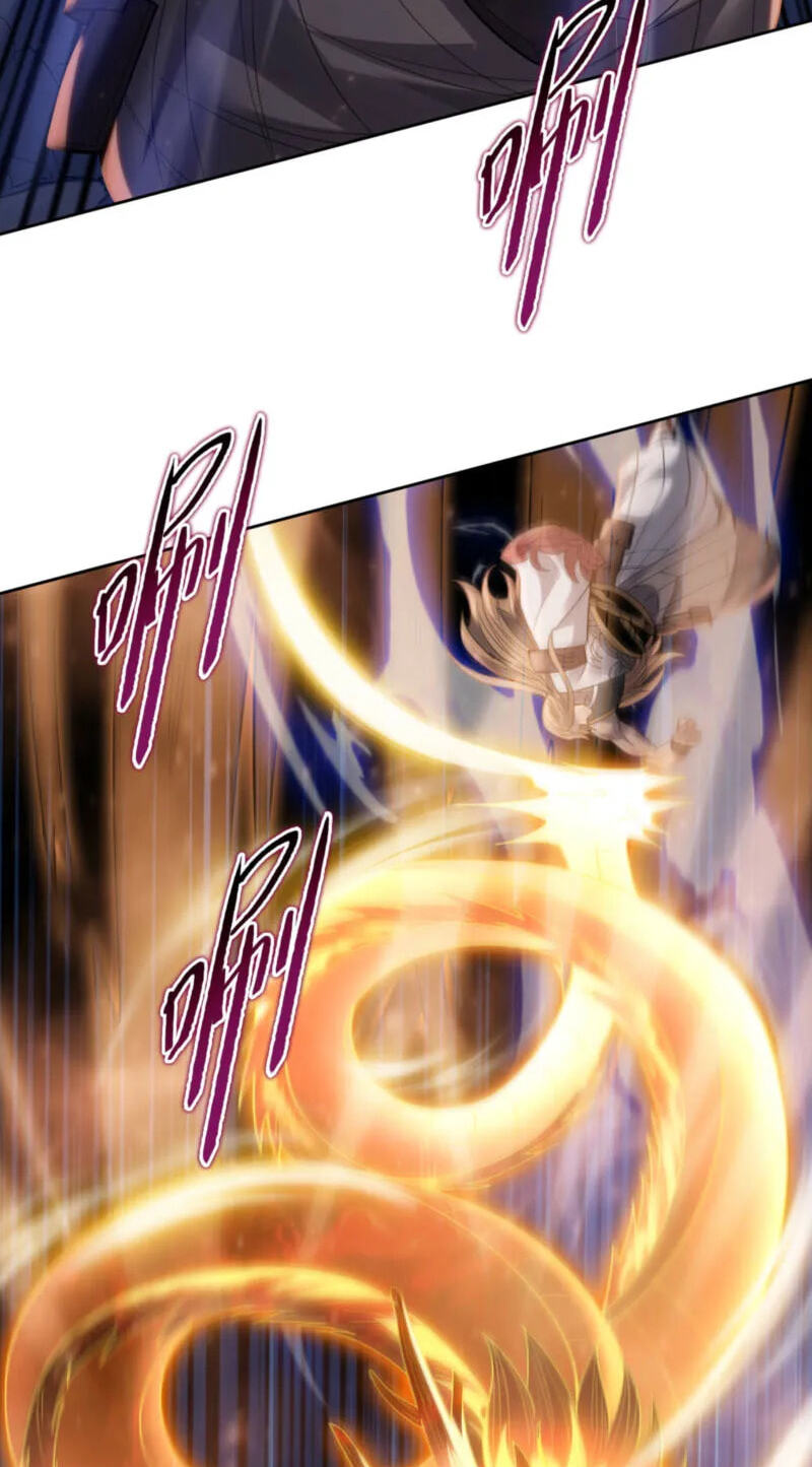 A Pig-Slaughtering Knife Cutting Through All Realms — Makes Sense, Right? Chapter 46 page 61 - 