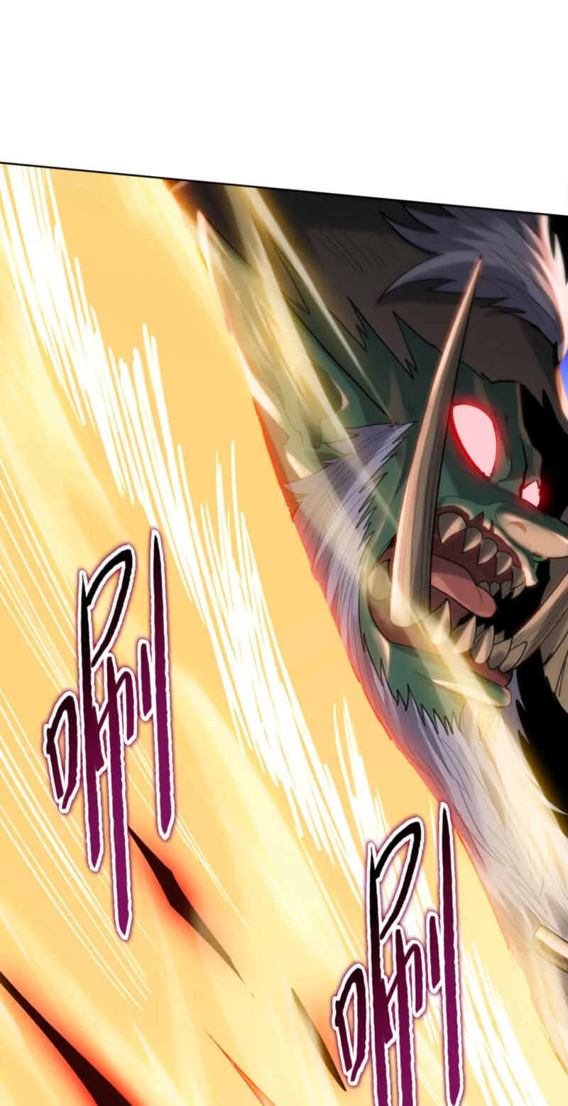 A Pig-Slaughtering Knife Cutting Through All Realms — Makes Sense, Right? Chapter 46 page 64 - 