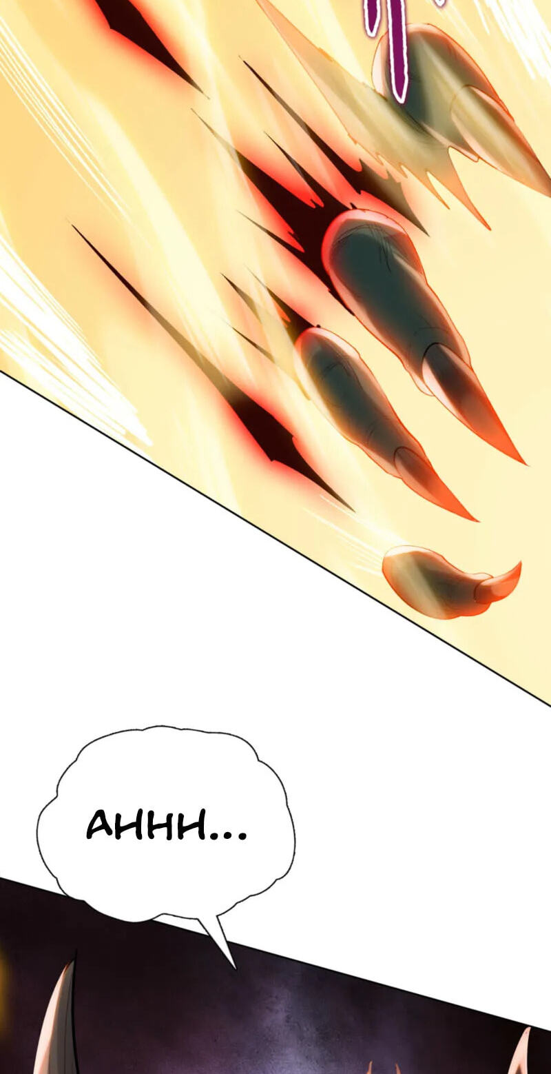 A Pig-Slaughtering Knife Cutting Through All Realms — Makes Sense, Right? Chapter 46 page 65 - 