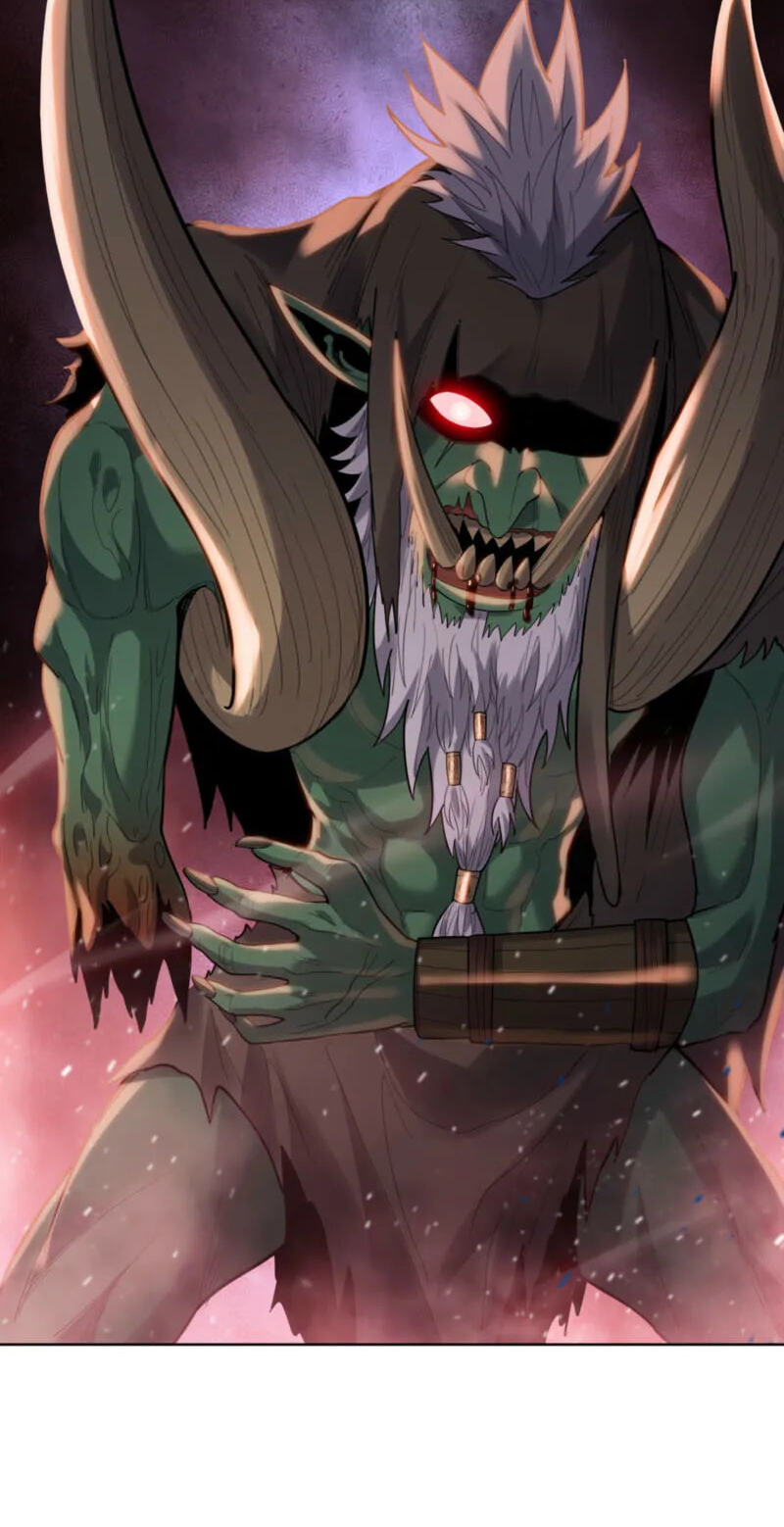 A Pig-Slaughtering Knife Cutting Through All Realms — Makes Sense, Right? Chapter 46 page 66 - 