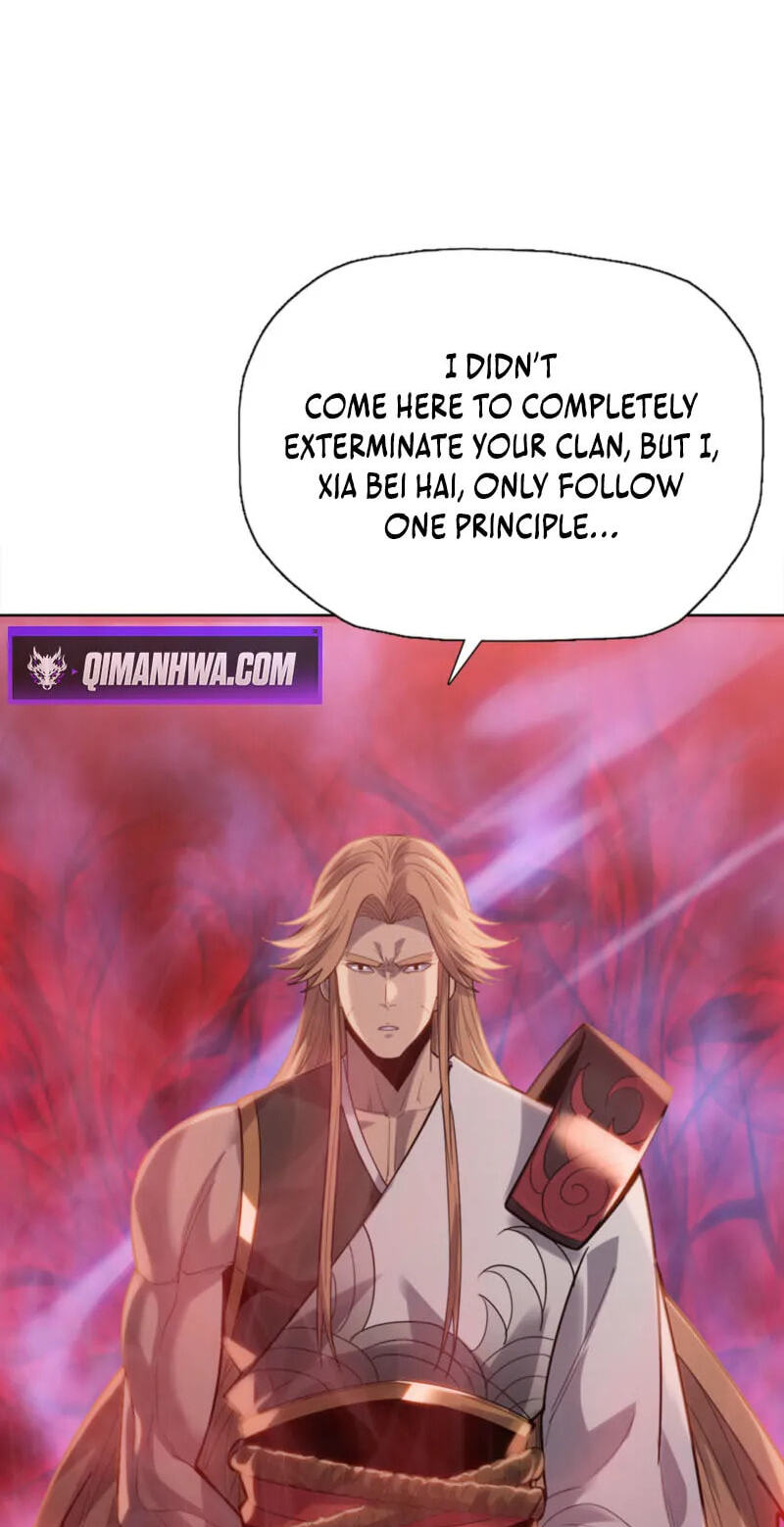 A Pig-Slaughtering Knife Cutting Through All Realms — Makes Sense, Right? Chapter 46 page 67 - 