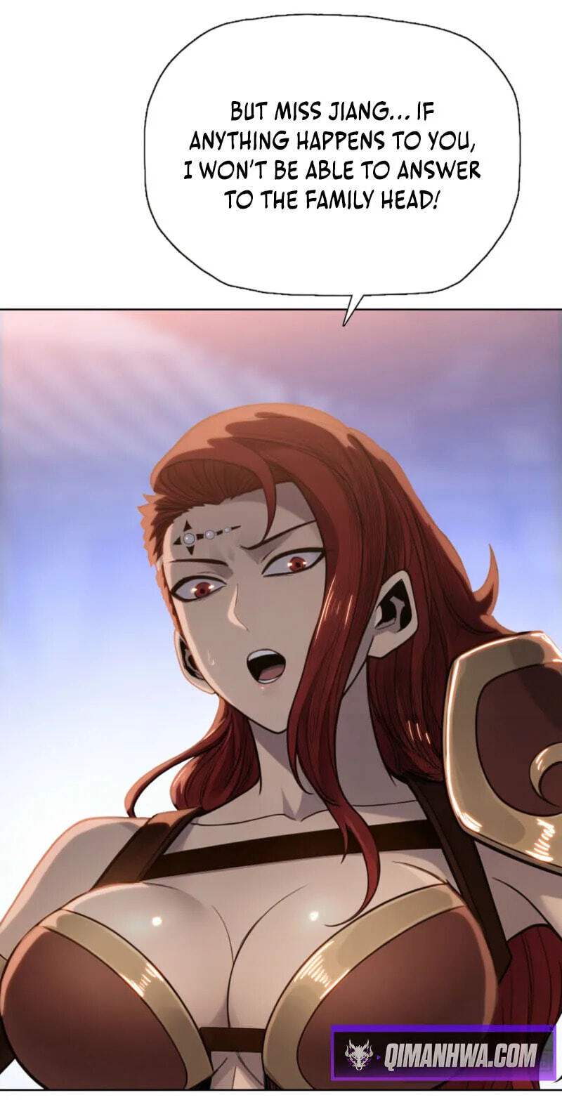 A Pig-Slaughtering Knife Cutting Through All Realms — Makes Sense, Right? Chapter 46 page 9 - 