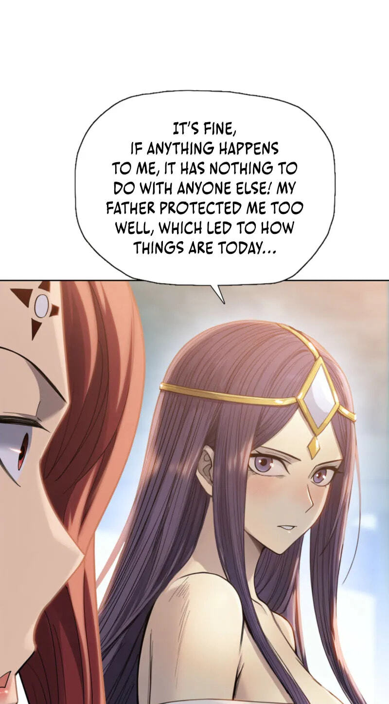 A Pig-Slaughtering Knife Cutting Through All Realms — Makes Sense, Right? Chapter 46 page 10 - 