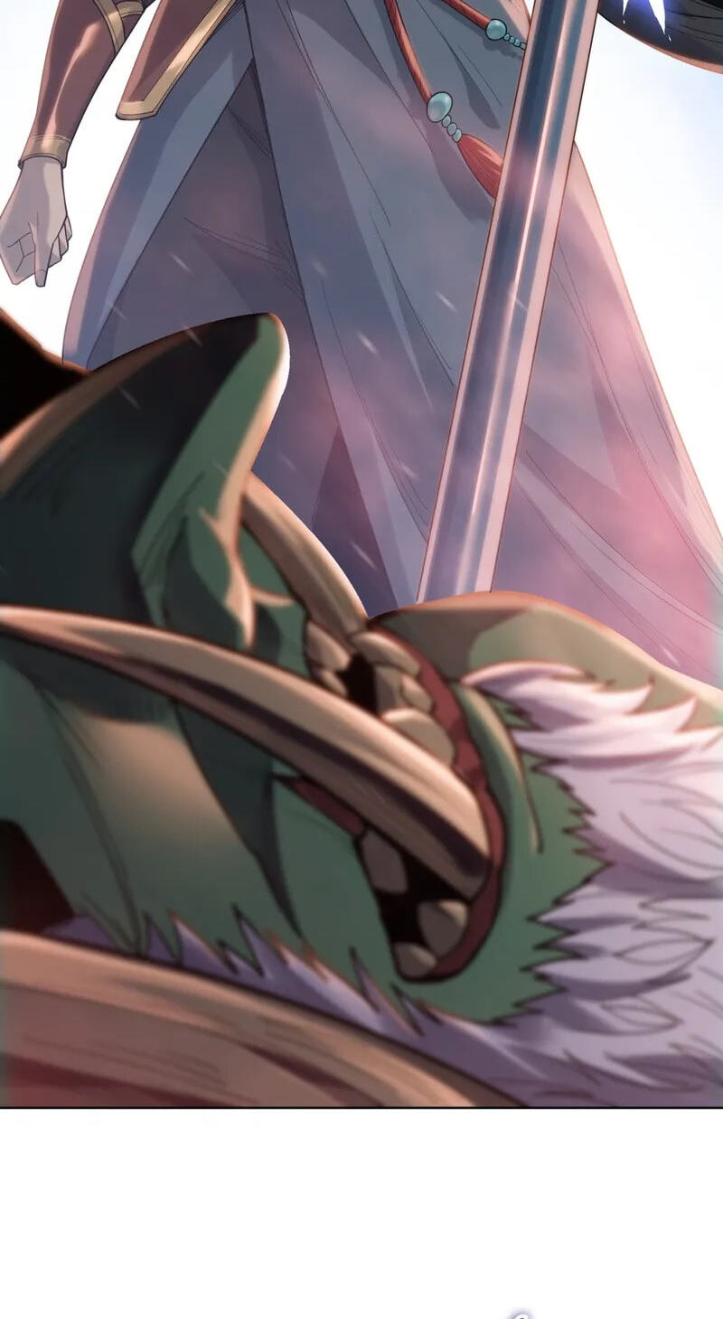 A Pig-Slaughtering Knife Cutting Through All Realms — Makes Sense, Right? Chapter 47 page 11 - 