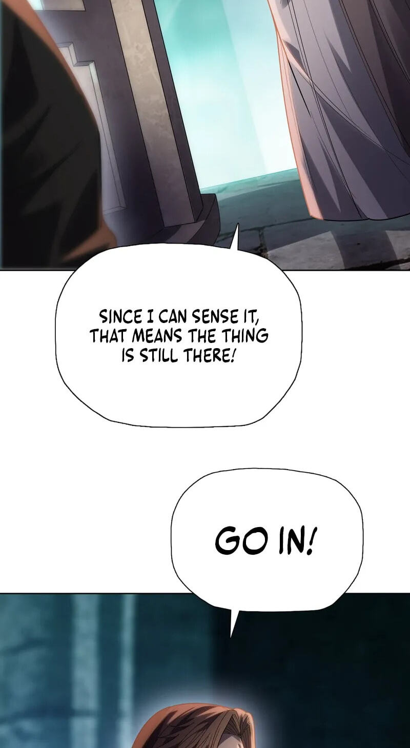 A Pig-Slaughtering Knife Cutting Through All Realms — Makes Sense, Right? Chapter 47 page 16 - 