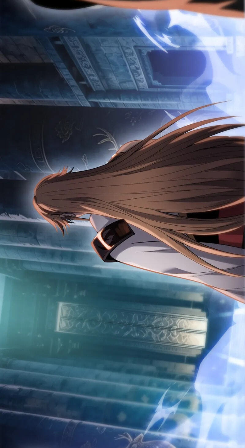A Pig-Slaughtering Knife Cutting Through All Realms — Makes Sense, Right? Chapter 47 page 18 - 