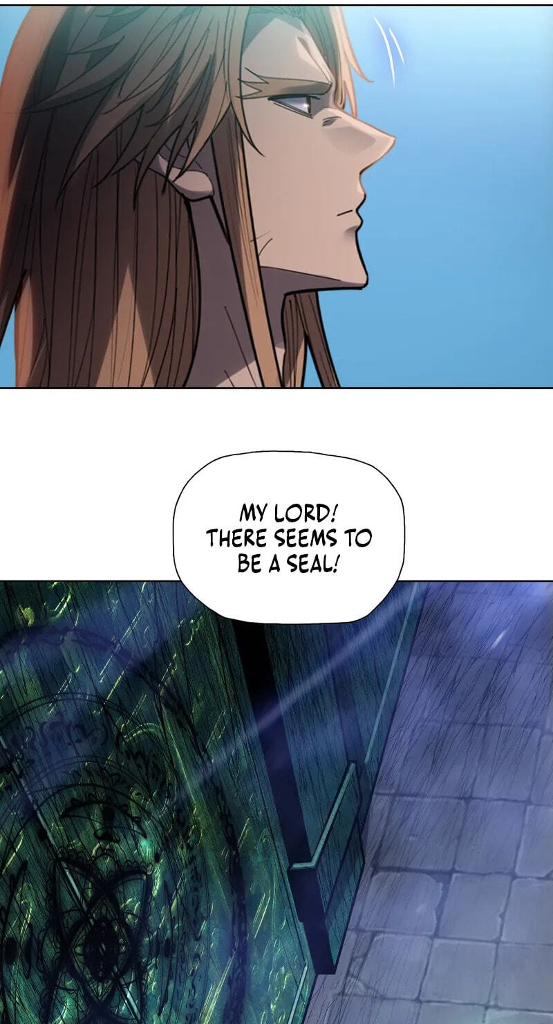 A Pig-Slaughtering Knife Cutting Through All Realms — Makes Sense, Right? Chapter 47 page 20 - 