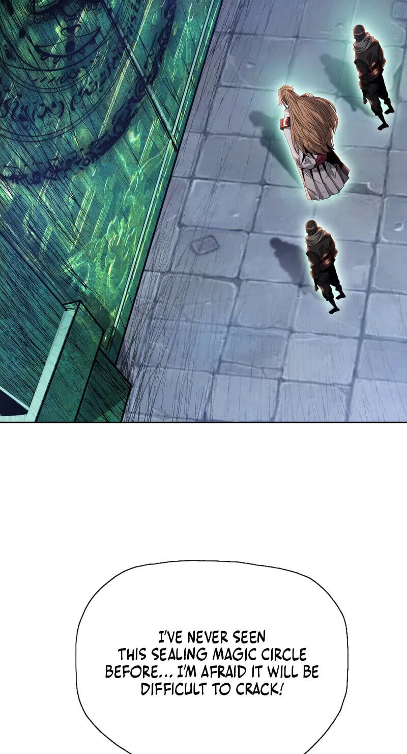 A Pig-Slaughtering Knife Cutting Through All Realms — Makes Sense, Right? Chapter 47 page 21 - 