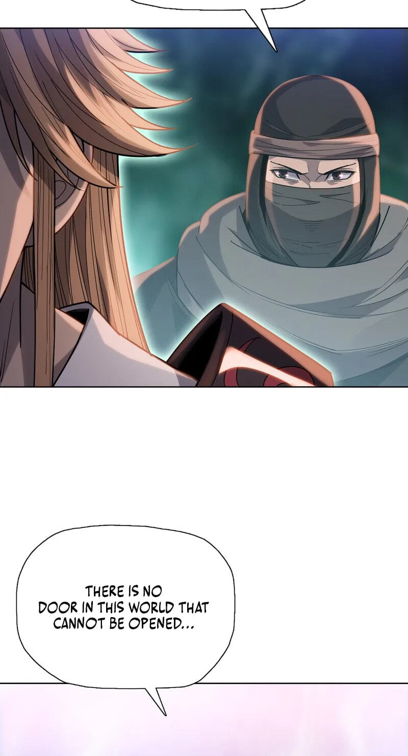 A Pig-Slaughtering Knife Cutting Through All Realms — Makes Sense, Right? Chapter 47 page 22 - 